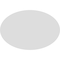 Ekena Millwork Standard Dalton Rosette with Beveled Edge, 6"W x 4"H x 1"P ROSP060X040X100DAL01 - alternate 3